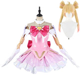 Overwatch Juno Heart Of Hope Pink Skirt Set Outfits Cosplay Costume
